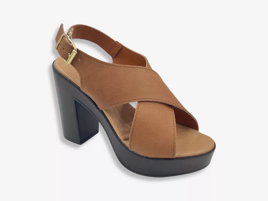 Agorà ZO 03 sandalo - immagine 9