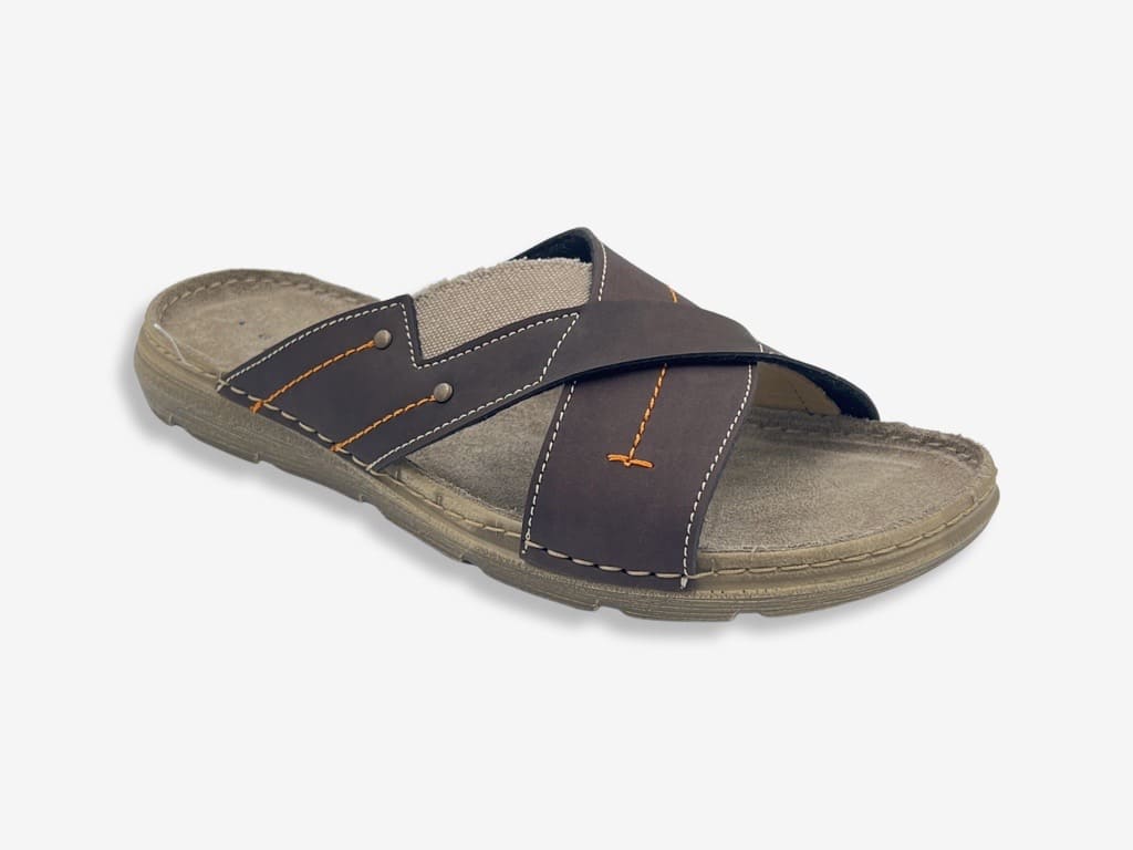 Agora sandalo a fascia - immagine 2