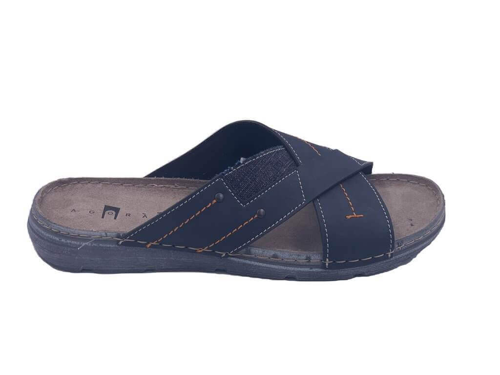 Agora sandalo a fascia - immagine 5