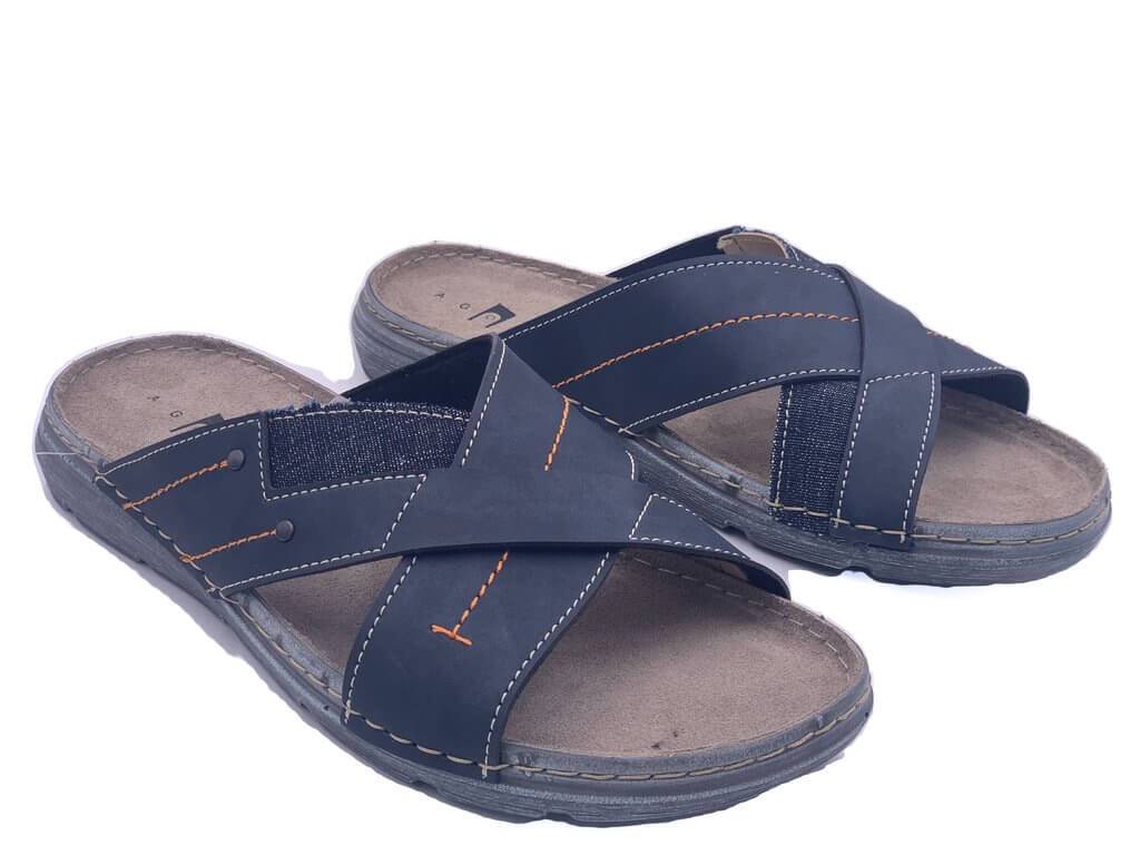 Agora sandalo a fascia - immagine 4