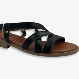 Agorà sandalo basso 526