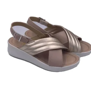 Agorà sandalo a fascia