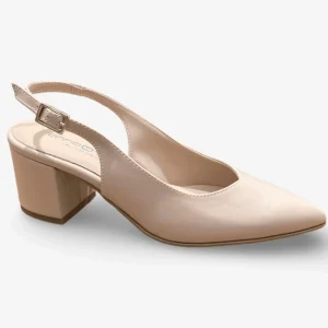 Anno Zero Slingback 651