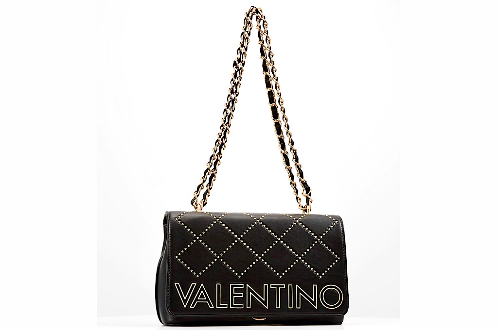 Pochette Valentino linea Mandolino <b>Valentino bags</b> - immagine 5