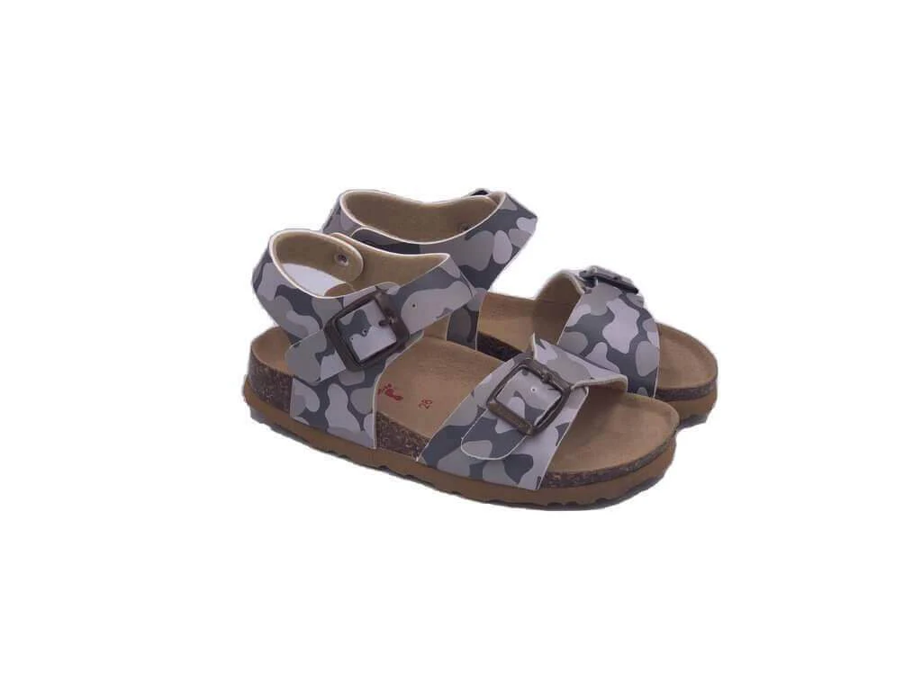 Bionatura Flor sandalo con cinturino