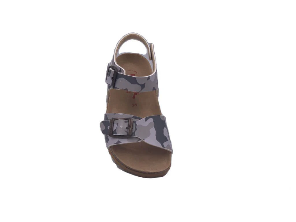 Bionatura Flor sandalo con cinturino - immagine 4