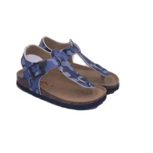 Bionatura Flor sandalo ad infradito