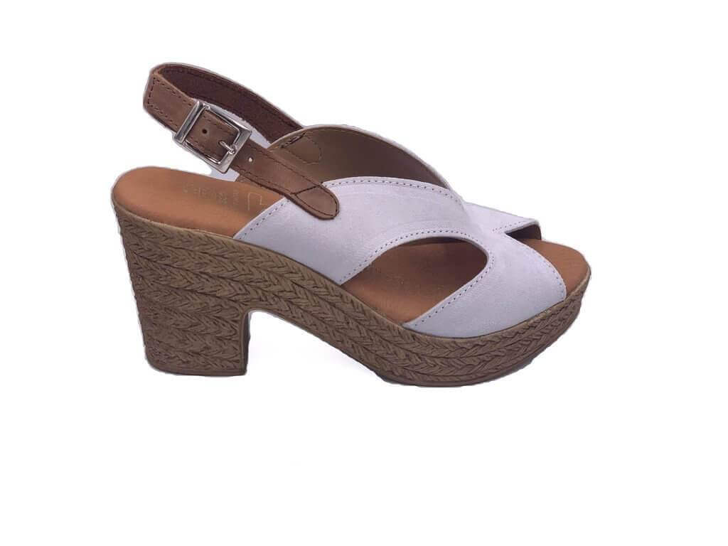 Baleares zeppa made in Italy - immagine 9