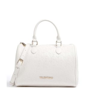 Bauletto Bianco Valentino Linea “Relax” <b>Valentino bags</b>