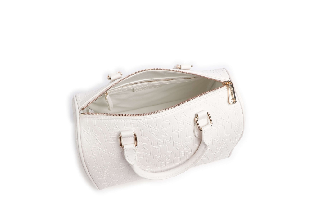 Bauletto Bianco Valentino Linea “Relax” <b>Valentino bags</b> - immagine 6