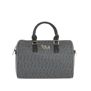 Bauletto By Byblos Nero Linea Notredame <b>By Byblos</b>