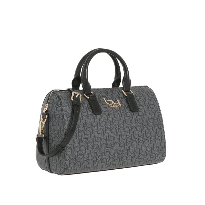 Bauletto By Byblos Nero Linea Notredame <b>By Byblos</b> - immagine 4