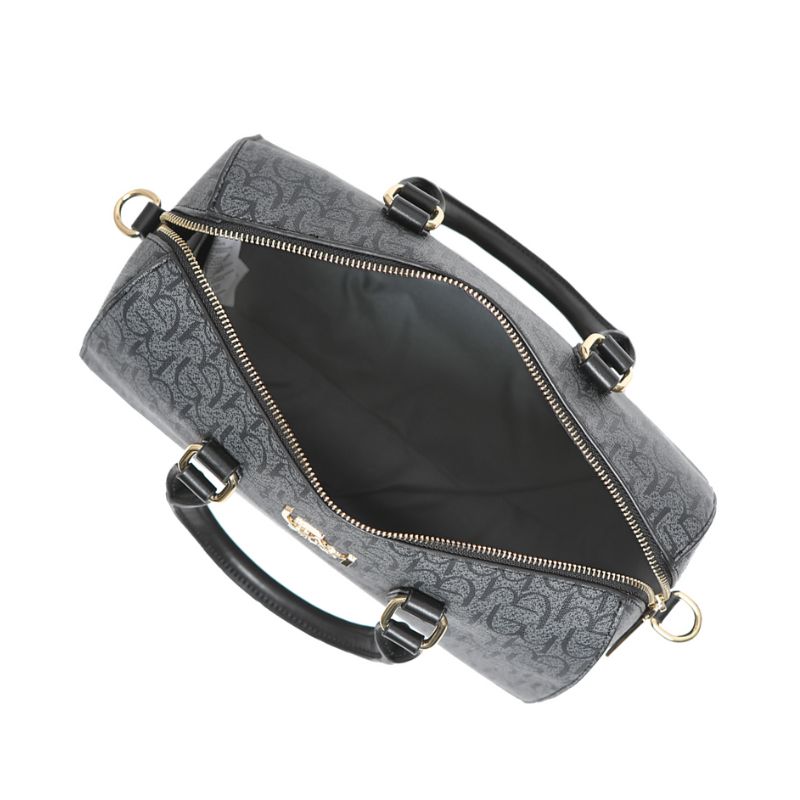 Bauletto By Byblos Nero Linea Notredame <b>By Byblos</b> - immagine 3