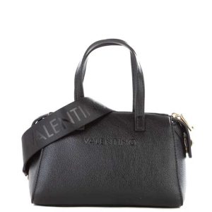Bauletto Nero Linea Manhattan Re <b>Valentino bags</b>
