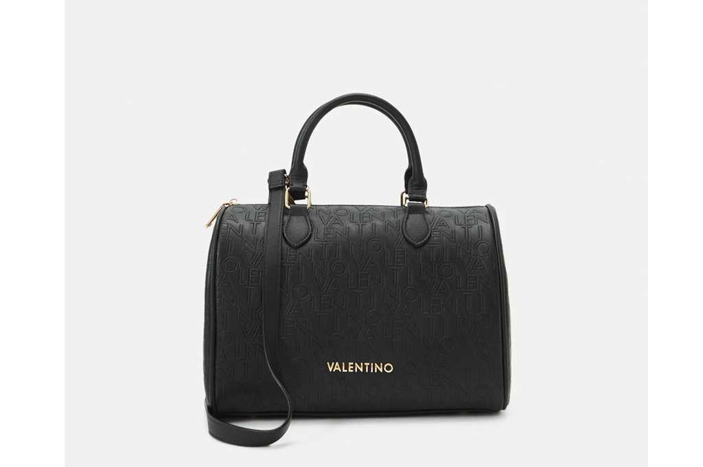 Bauletto Nero Valentino Linea “Relax” <b>Valentino bags</b>