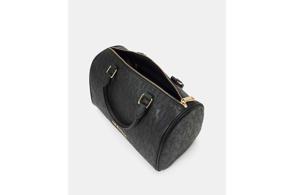 Bauletto Nero Valentino Linea “Relax” <b>Valentino bags</b> - immagine 3