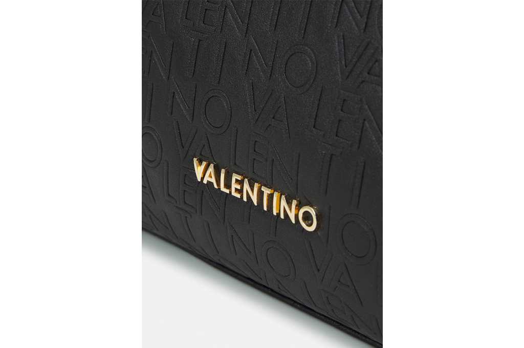 Bauletto Nero Valentino Linea “Relax” <b>Valentino bags</b> - immagine 4
