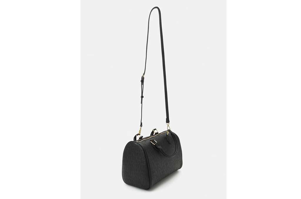 Bauletto Nero Valentino Linea “Relax” <b>Valentino bags</b> - immagine 5