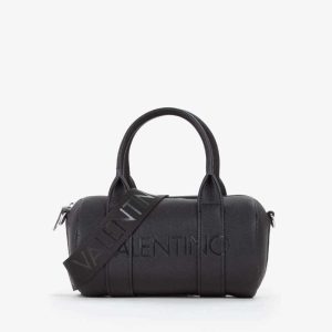 Bauletto Valentino Linea Syria Re Nero<b>Valentino bags</b>