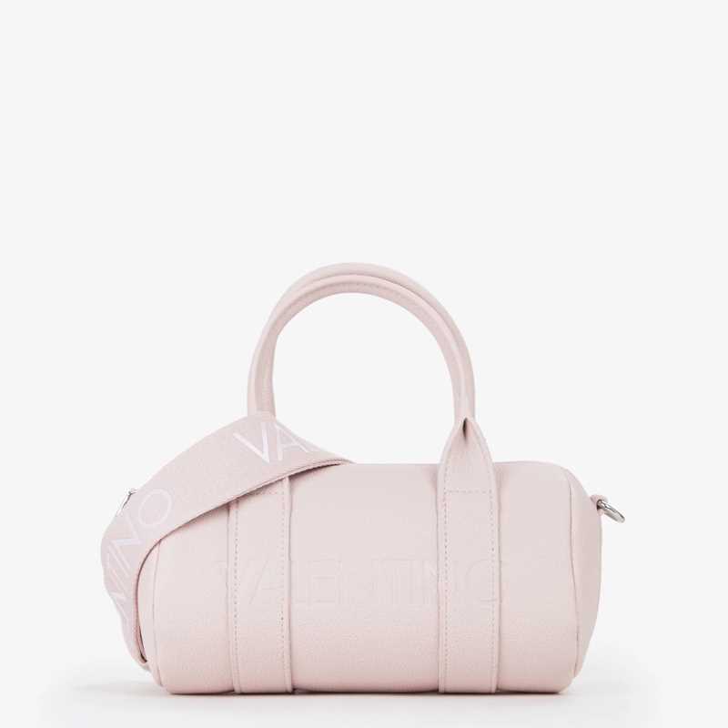 Bauletto Valentino Linea Syria Re Pink<b>Valentino bags</b> - immagine 2