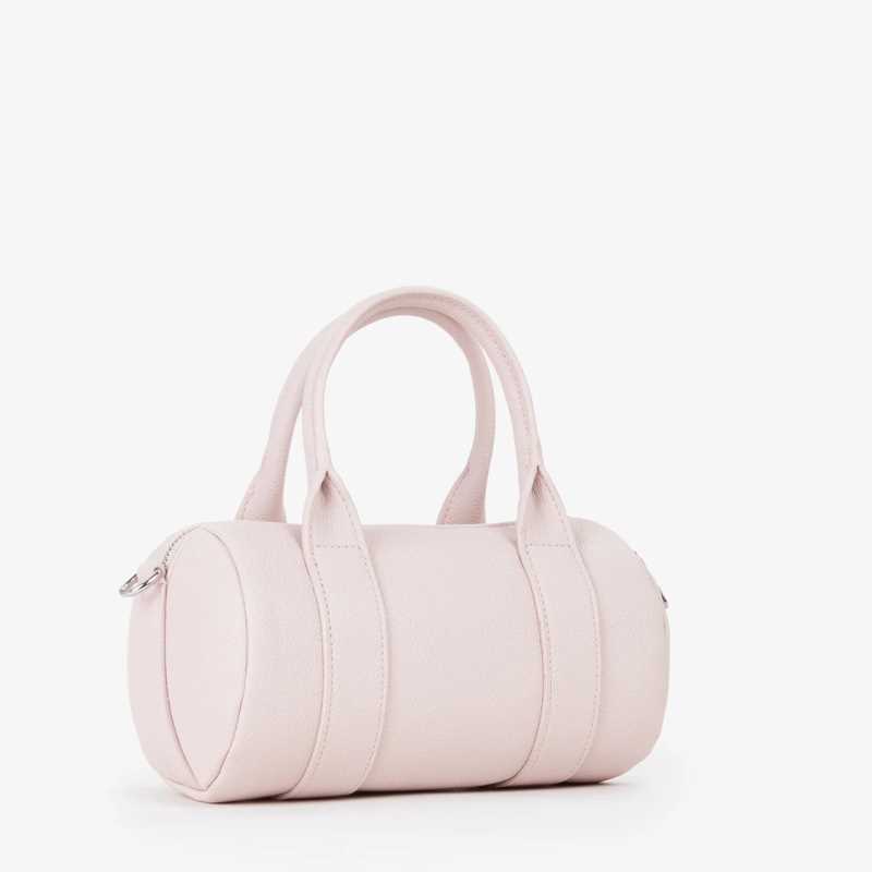 Bauletto Valentino Linea Syria Re Pink<b>Valentino bags</b> - immagine 4