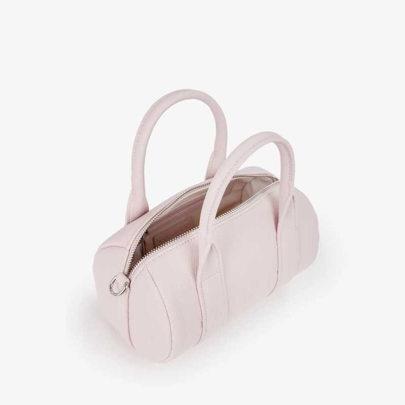 Bauletto Valentino Linea Syria Re Pink<b>Valentino bags</b> - immagine 5