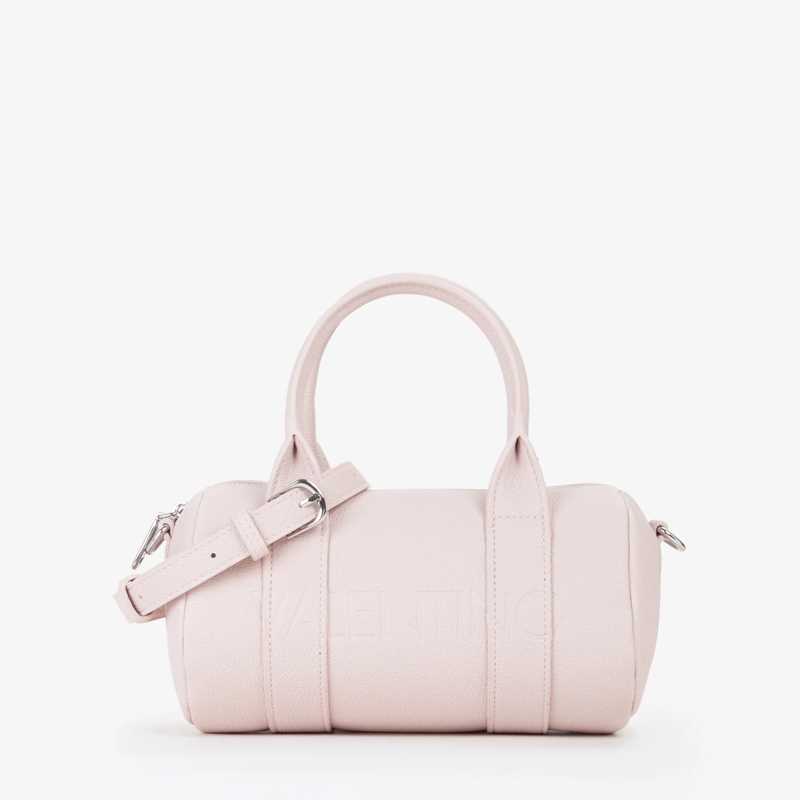 Bauletto Valentino Linea Syria Re Pink<b>Valentino bags</b> - immagine 6
