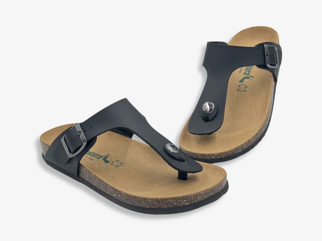 Bionatura Finger D sandalo - immagine 4