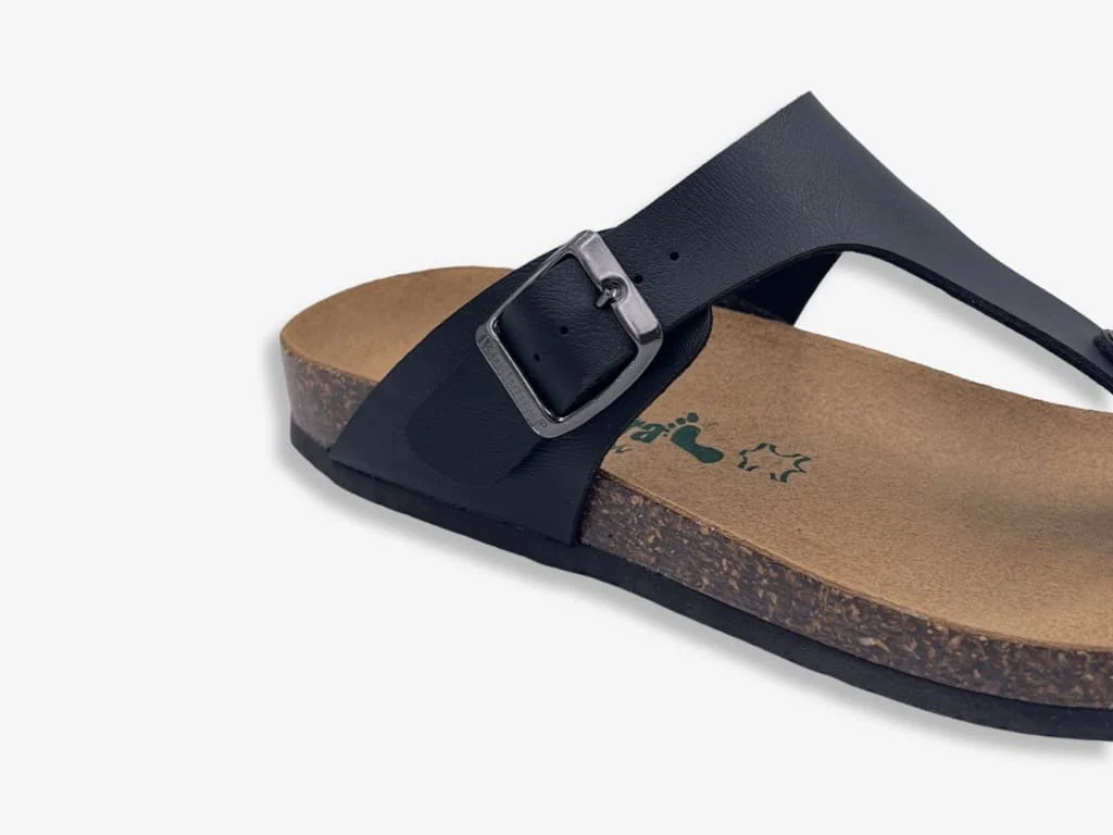 Bionatura Finger D sandalo - immagine 3