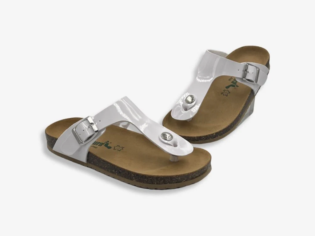 Bionatura Finger D sandalo - immagine 9