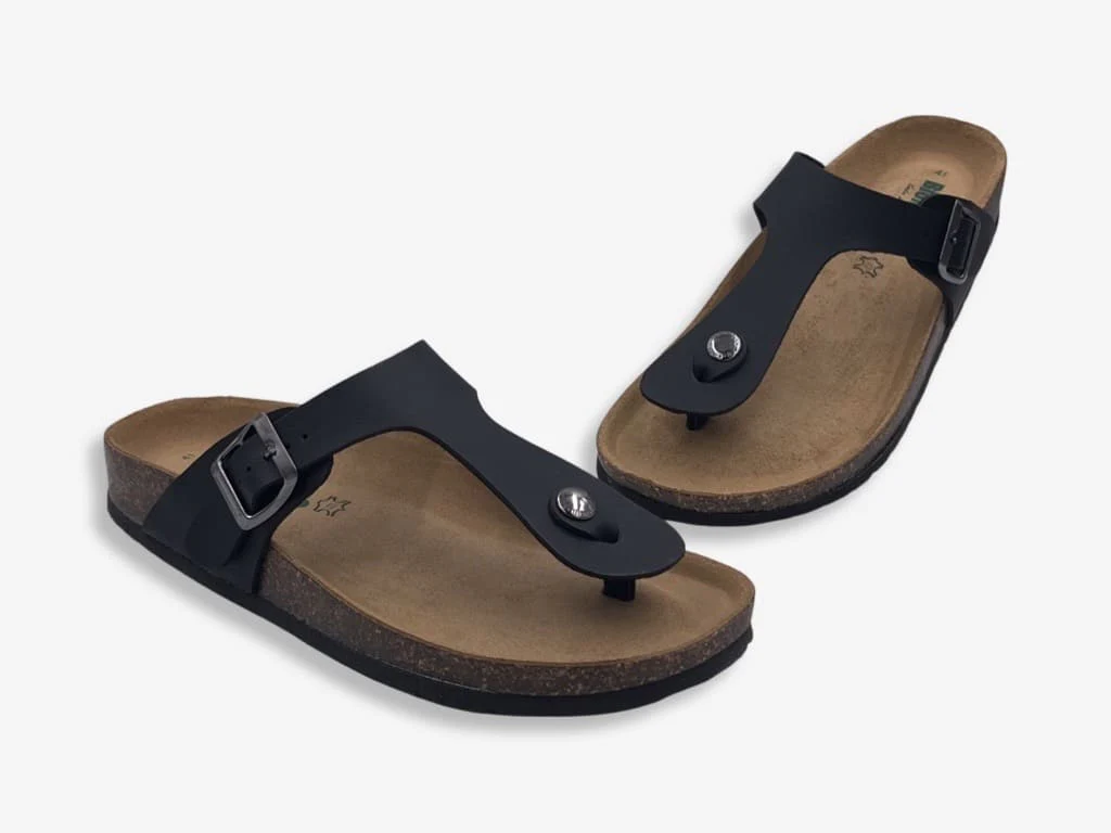 Bionatura 94 FINGER sandalo - immagine 8