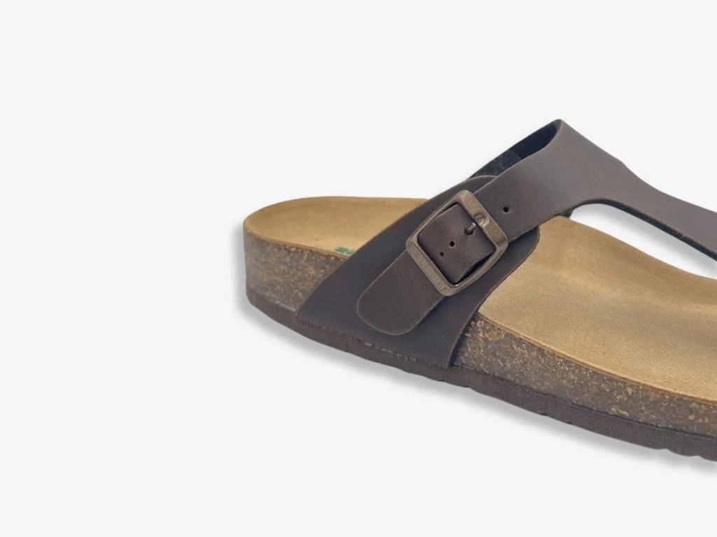 Bionatura 94 FINGER sandalo - immagine 4