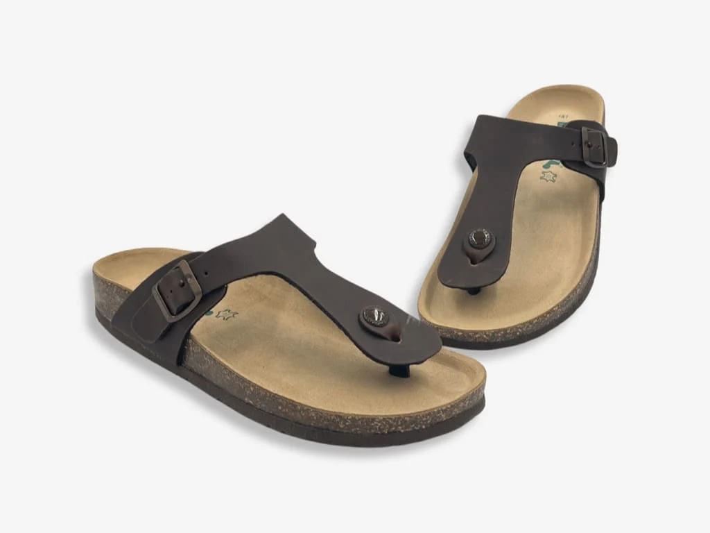 Bionatura 94 FINGER sandalo - immagine 3