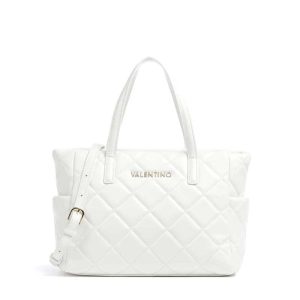Borsa a Mano Valentino Bianca Ocarina <b>Valentino bags</b>