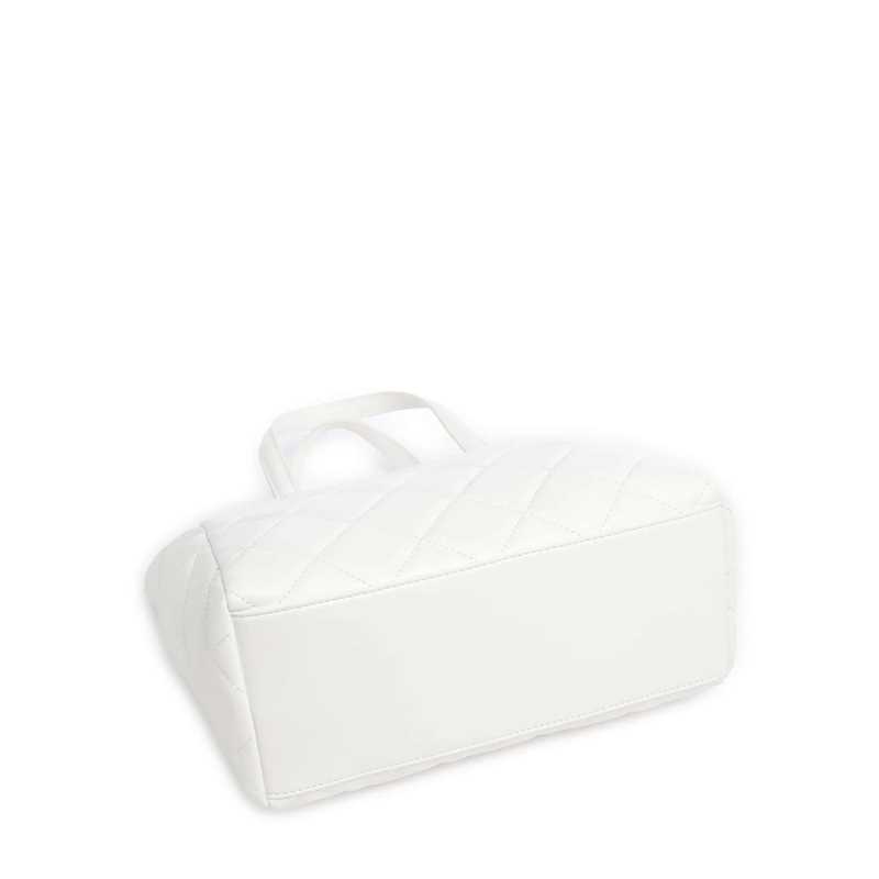 Borsa a Mano Valentino Bianca Ocarina <b>Valentino bags</b> - immagine 3