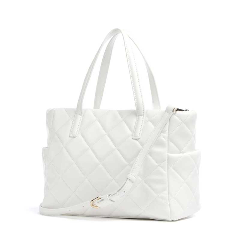 Borsa a Mano Valentino Bianca Ocarina <b>Valentino bags</b> - immagine 5