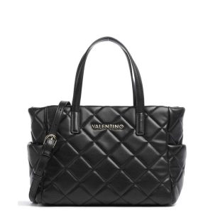 Borsa a Mano Valentino Nera Ocarina <b>Valentino bags</b>