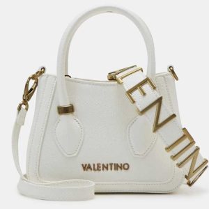 Borsa a mano Bianca Linea Montmartre <b>Valentino bags</b>