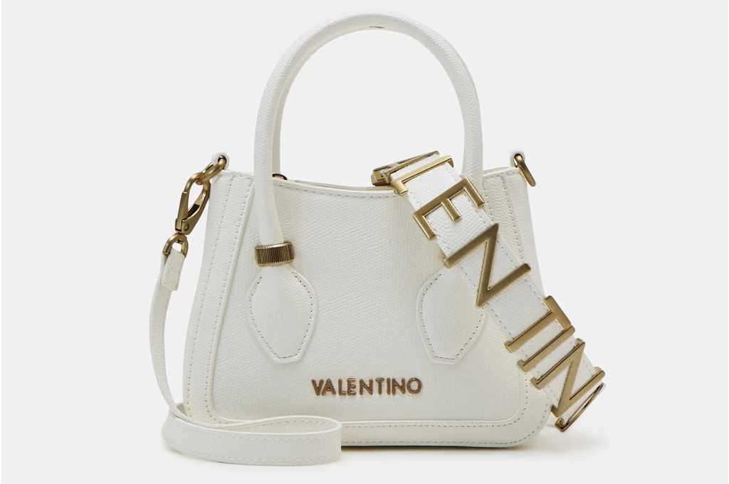 Borsa a mano Bianca Linea Montmartre <b>Valentino bags</b>