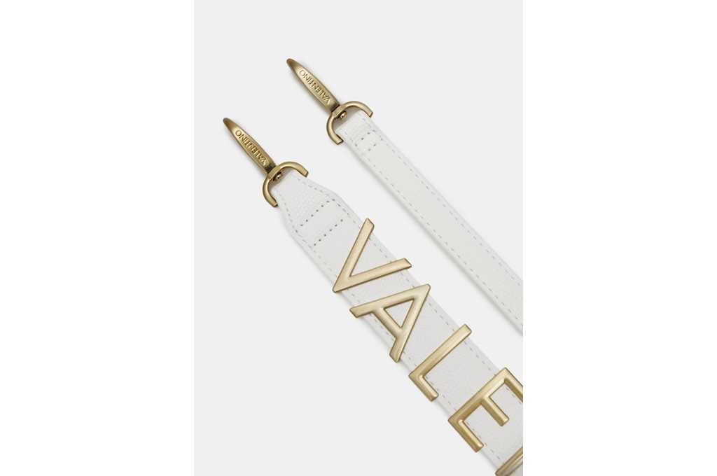 Borsa a mano Bianca Linea Montmartre <b>Valentino bags</b> - immagine 7