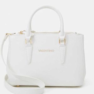 Borsa a mano Bianca Linea Zero Re <b>Valentino bags</b>