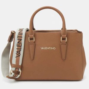 Borsa a mano Cuoio Linea Zero Re <b>Valentino bags</b>