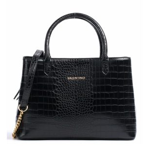 Borsa a mano Nera Valentino Linea Amaranth <b>Valentino bags</b>