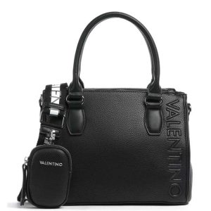 Borsa a mano Nera Valentino Linea Soho <b>Valentino bags</b>