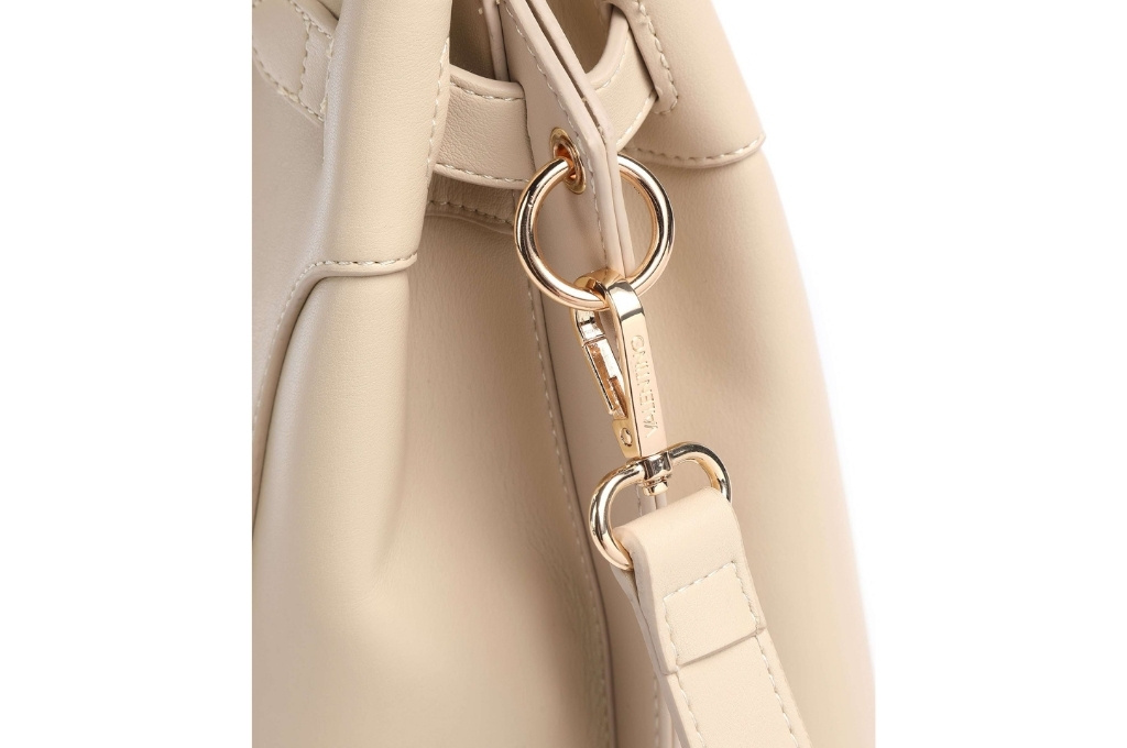 Borsa a mano Valentino Beige Linea Bulgur <b>Valentino bags</b> - immagine 4