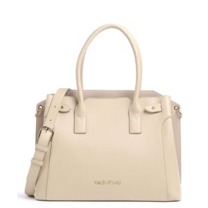 Borsa a mano Valentino Beige Linea Bulgur <b>Valentino bags</b>
