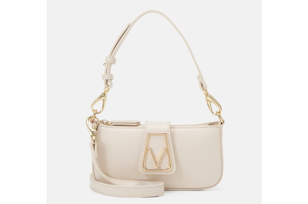 Borsa a mano Valentino Ecrù Linea Minal <b>Valentino bags</b>