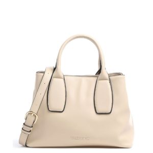 Borsa a mano Valentino Ecrù Linea Tortillas <b>Valentino bags</b>