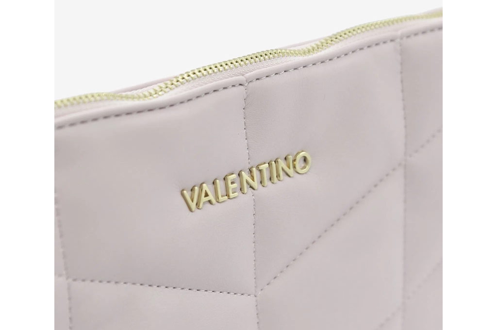 Borsa a mano Valentino Linea Bamboo Rosa - immagine 4