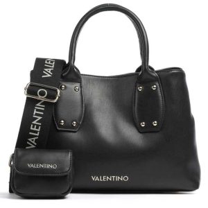 Borsa a mano Valentino Nera Linea “Chamonix Re” <b>Valentino bags</b>